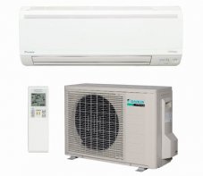 Daikin FTXS25J/RKS25J