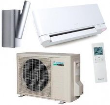Daikin FTXG35JW/RXG35K