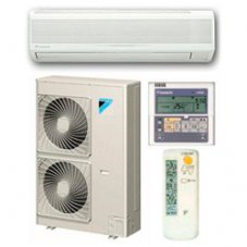 Daikin FAQ100B/RQ100BV/W
