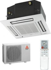 Mitsubishi Electric SLZ-KA35VAQ+SLP-2ALW/SUZ-KA35VA2 