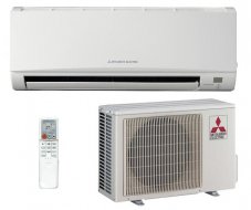 Mitsubishi Electric MSZ-HC35VA/MUZ-HC35VA CLASSIC INVERTER