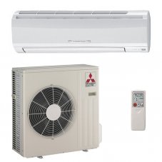 Mitsubishi Electric MSH-GD80VB/MUH-GD80VB