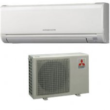   Mitsubishi Electric  MSC-GE35VB/MUH-GA35VB