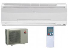 Mitsubishi Electric MSС-GE20VB/MUH-GA20VB