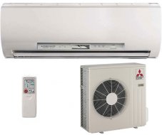 Mitsubishi Electric MSZ-FD50VA/MUZ-FD50VABH  ZUBADAN Inverter