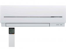 Mitsubishi Electric MSZ-SF15VA