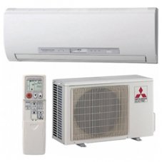 Mitsubishi Electric MSZ-FD25VA/MUZ-FD25VA Deluxe Inverter 