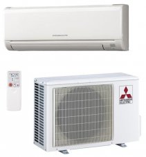 Mitsubishi Electric MSZ-GE35VA/MUZ-GE35VA STANDART INVERTER 