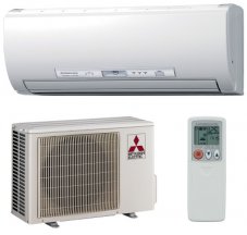 Mitsubishi Electric MSZ-FD35VA/MUZ-FD35VABH  ZUBADAN Inverter