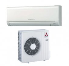 Mitsubishi Electric MSZ-GE60VA/MUZ-GE60VA STANDART INVERTER 