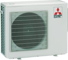 Mitsubishi Electric  MXZ-2C52VA 