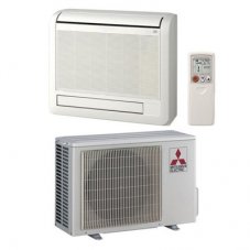 Mitsubishi Electric MFZ-KA25VA/MUZ-GC25VA DC Inverter