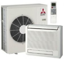Mitsubishi Electric MFZ-KA50VA/MUZ-GC50VA DC Inverter