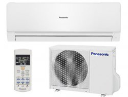 Кондиционер Panasonic CS/CU-YW7MKD