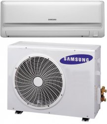 Настенная сплит-система Samsung AQ09TSBN/XSER