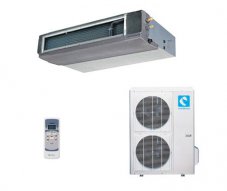 Venterra VSD-60HRN