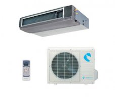 Venterra VSD-18HRN