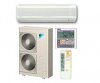 Daikin FAQ100B/RQ100BV/W
