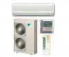 Daikin FAQ100B/RR100BV/W