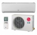 Настенная сплит-система LG G 09 AHT