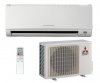 Mitsubishi Electric MSZ-HC25VA/MUZ-HC25VA CLASSIC INVERTER