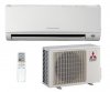 Mitsubishi Electric MSZ-HC35VA/MUZ-HC35VA CLASSIC INVERTER