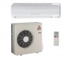 Mitsubishi Electric MS-GA60VB/MU-GA60VB 