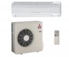   Mitsubishi Electric MSH-GD80VB/MUH-GD80VB 
