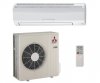 Mitsubishi Electric MS-GD80VB/MU-GD80VB