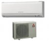 Mitsubishi Electric MS-GE50VB/MU-GE50VB 