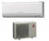 Mitsubishi Electric MSC-GE35VB/MU-GA35VB 