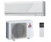 Mitsubishi Electric  MSZ-EF25VEB/MUZ-EF25VE DESIGN INVERTER