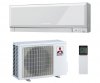 Mitsubishi Electric MSZ-EF42VEB/MUZ-EF42VE DESIGN INVERTER 