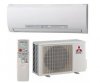 Mitsubishi Electric MSZ-FD25VA/MUZ-FD25VA Deluxe Inverter 